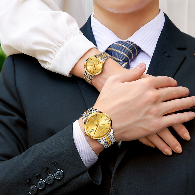 Classic Series - Mechanical Watch G09012