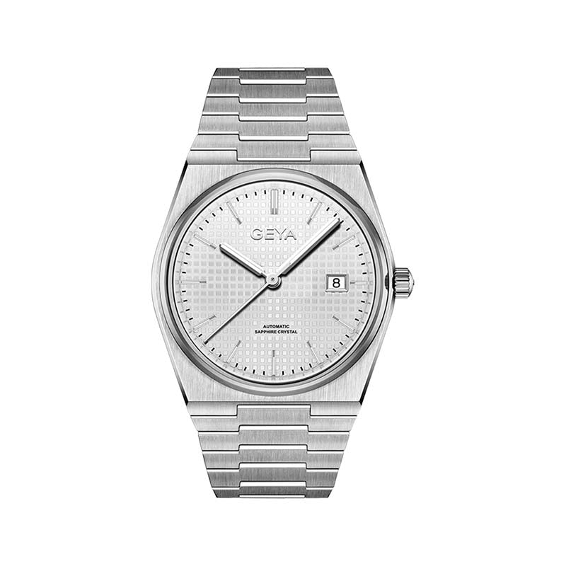 Classic Series - Mechanical Watch G78209