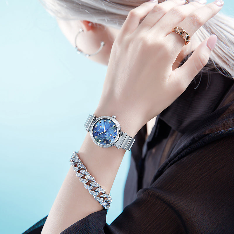Women's Watch Series - Mechanical Watch G08261