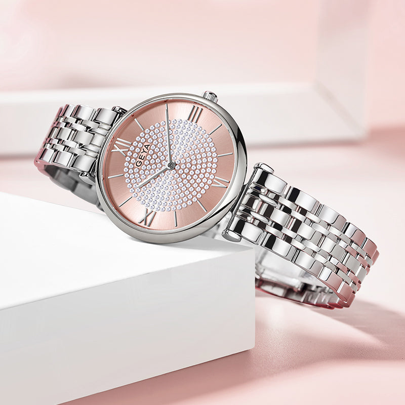 Women's Watch Series - Quartz Watch G76222