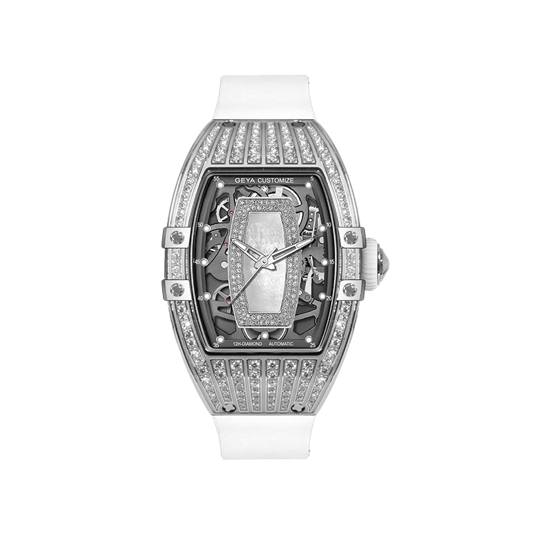 Women's Watch Series - Mechanical Watch G78067
