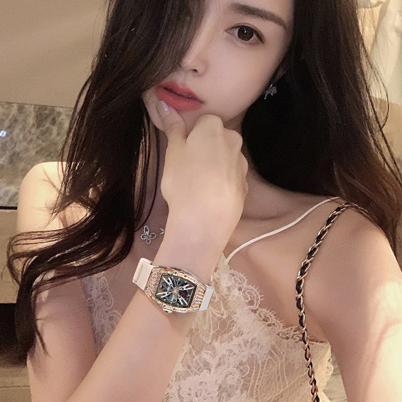 Montre pour femmes - Montre mécanique G78066