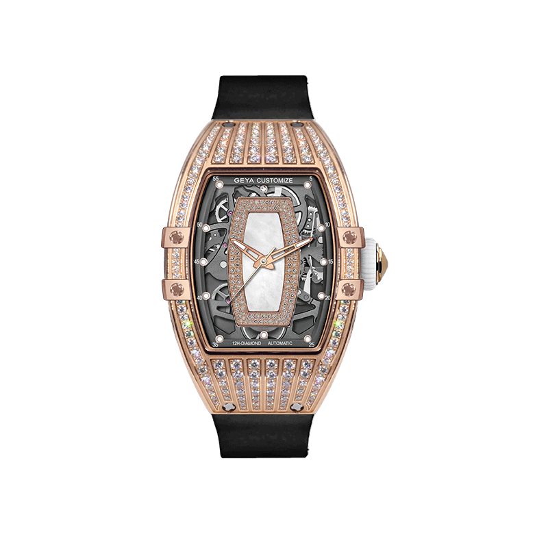Women's Watch Series - Mechanical Watch G78067
