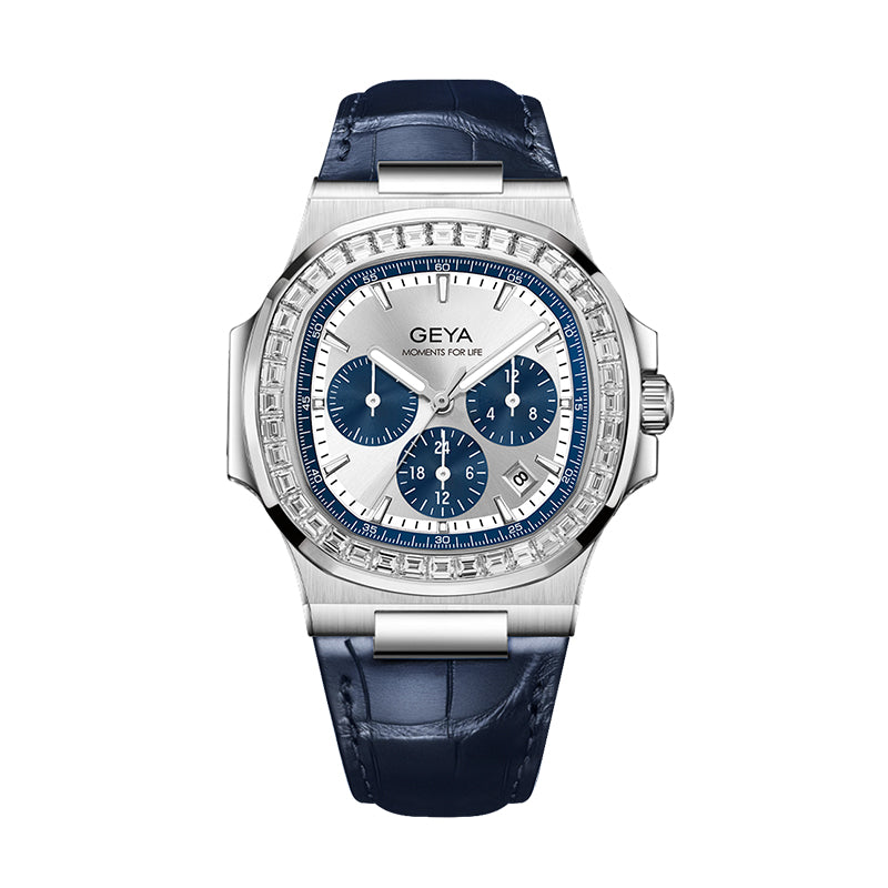 Série Classique - Montre Automatique G78156