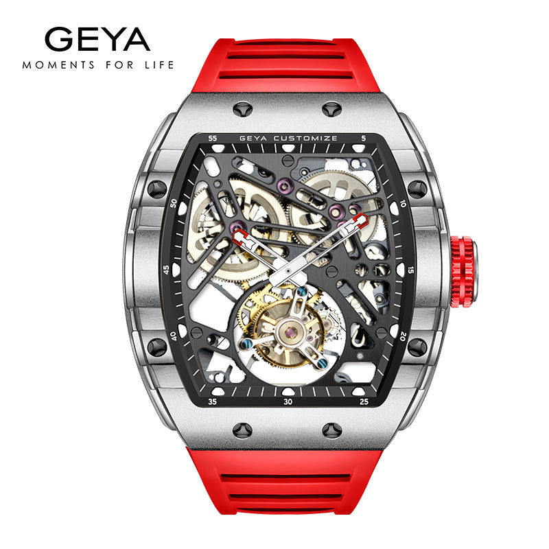 Tourbillon Series- Automatic Watch G78085