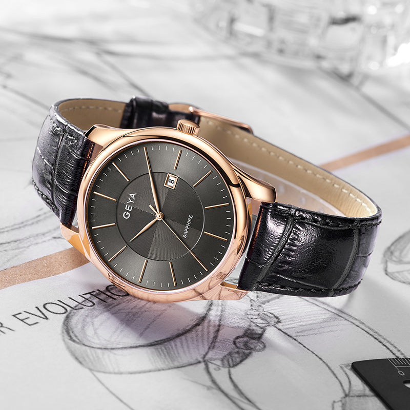 Classic Series - Quartz Watch G06255