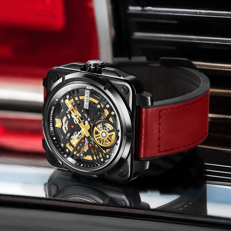 Classic Series - Mechanical Watch G78053