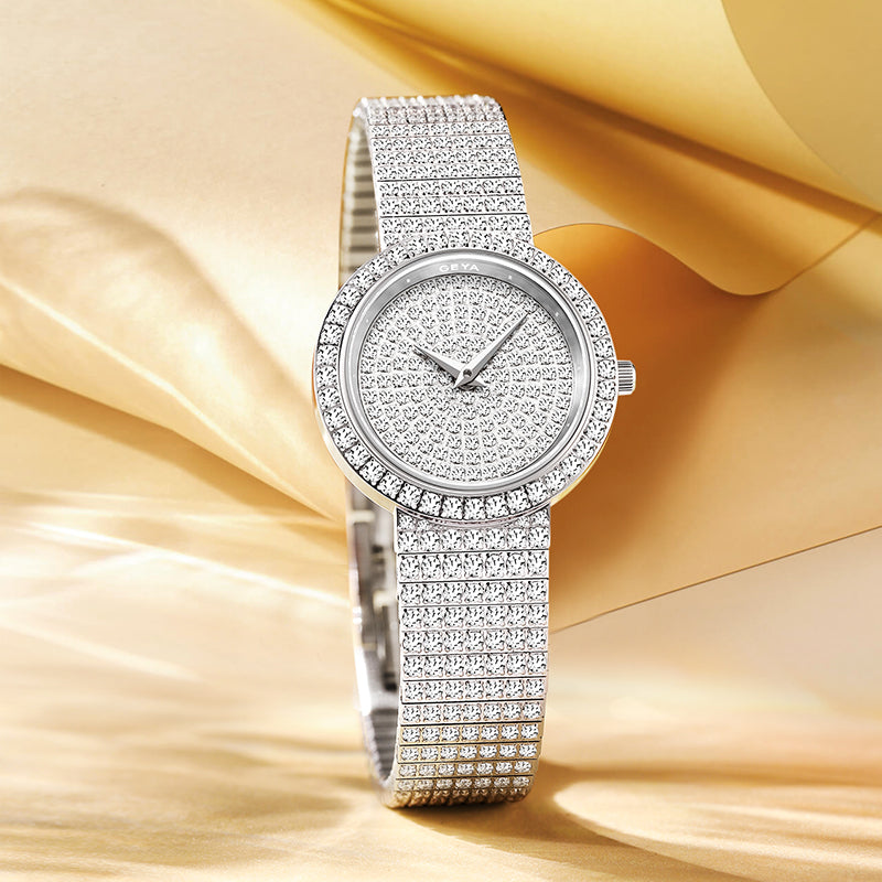 Women's Watch Series - Quartz Watch G76187