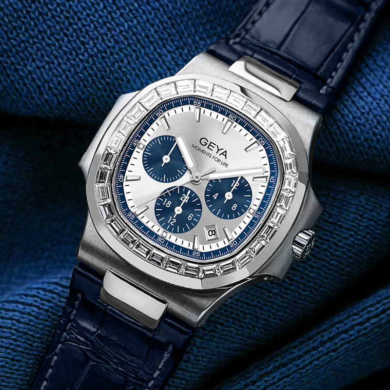 Série Classique - Montre Automatique G78156