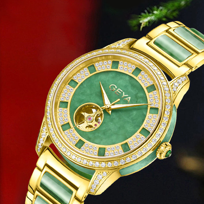 Montre Femme Série - Montre Mécanique G78203