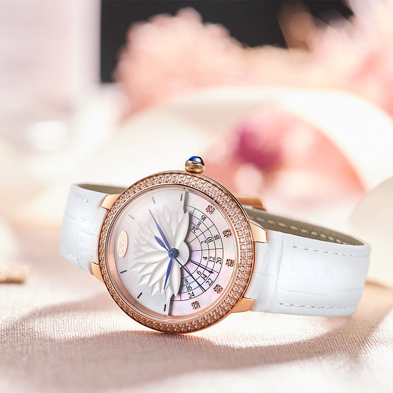 Women's Watch Series - Quartz Watch G06805