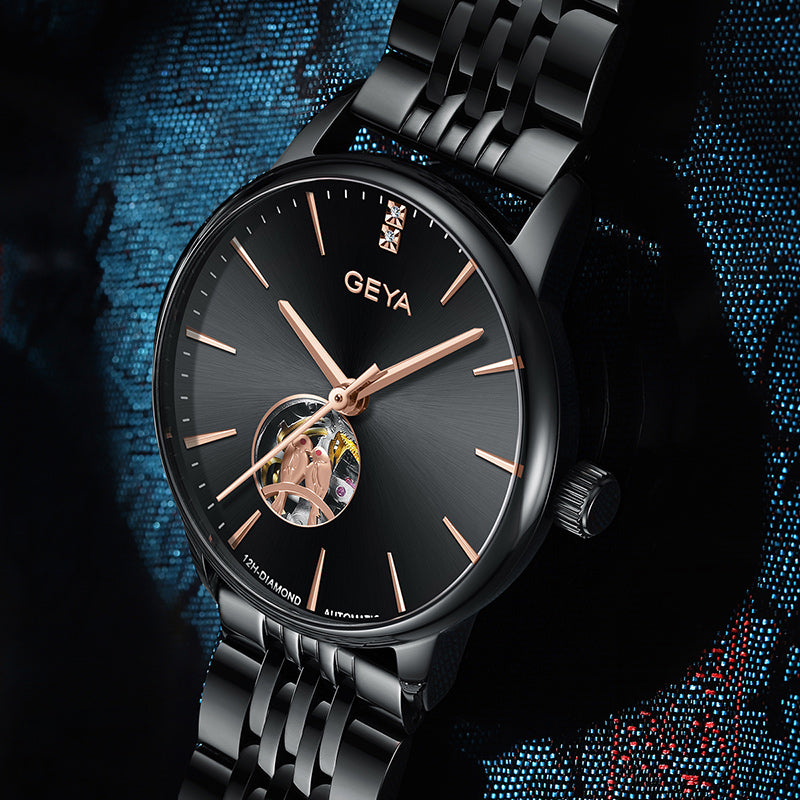 Classic Series - Mechanical Watch G78031