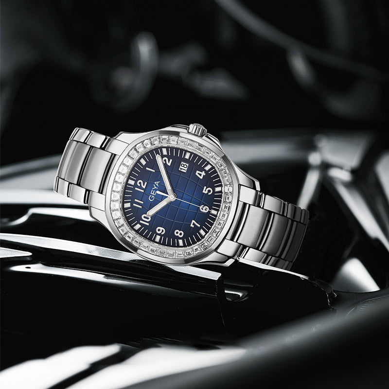 Classic Series - Mechanical Watch G78087