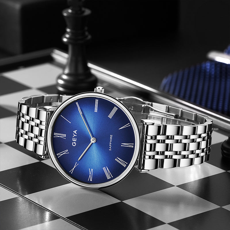 Classic Series - Quartz Watch G06233