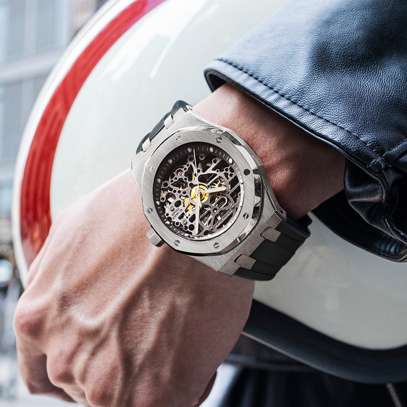 Classic Series - Automatic Watch G78036