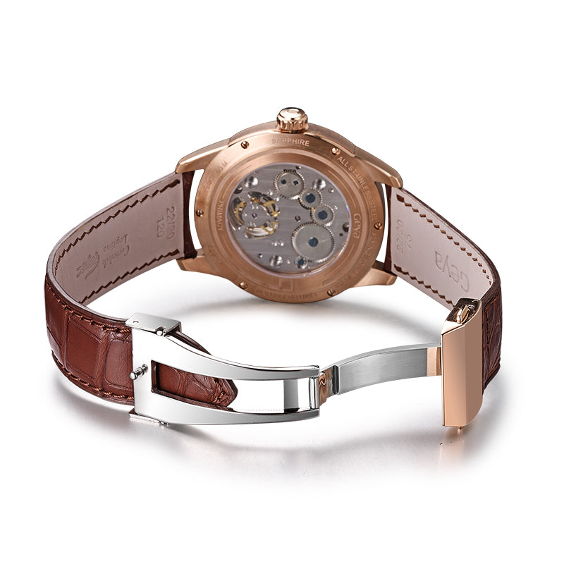 Classic Series - Mechanical Watch G08188