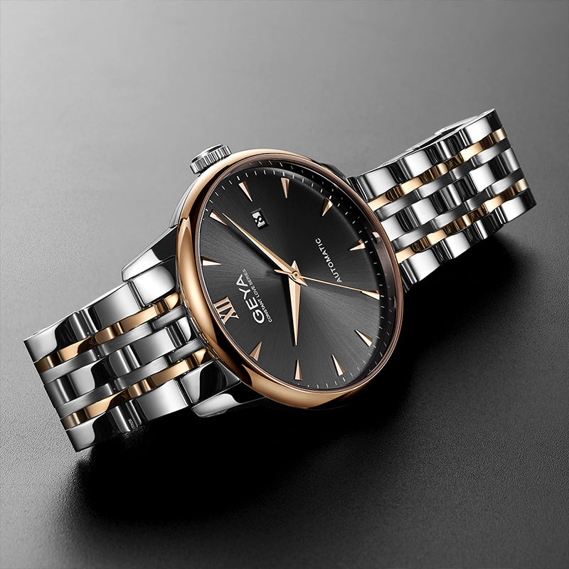 Classic Series - Mechanical Watch G78023