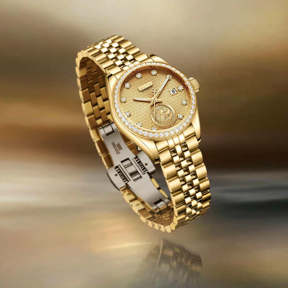 Classic Series - Mechanical Watch G09018