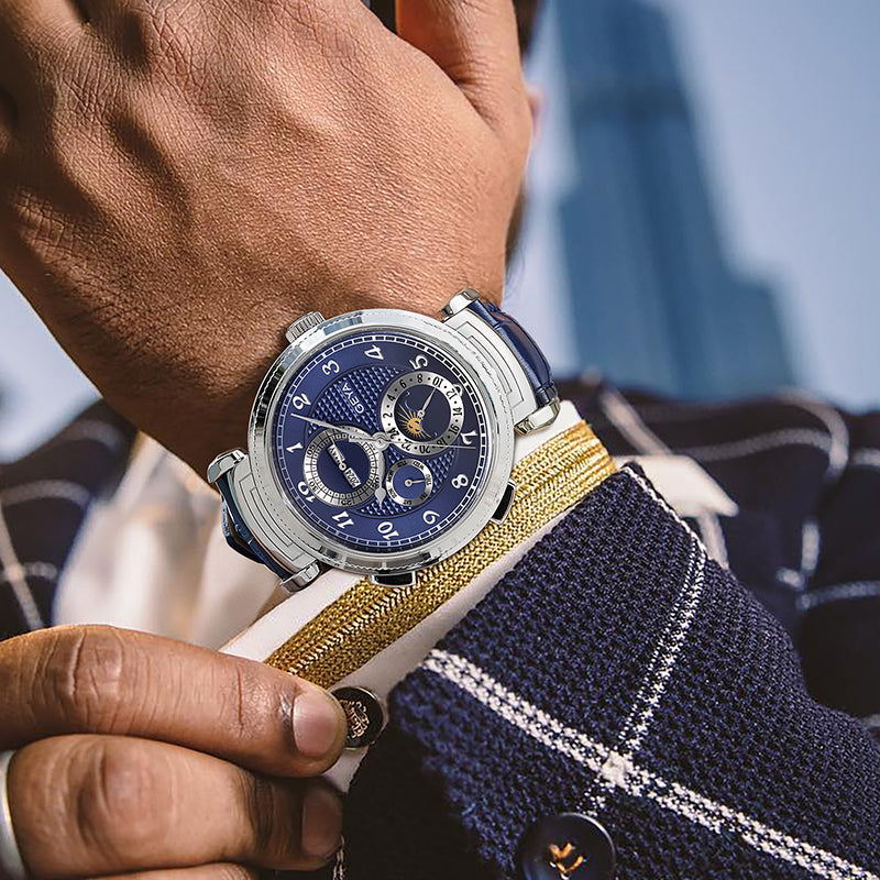 Classic Series - Mechanical Watch G78173