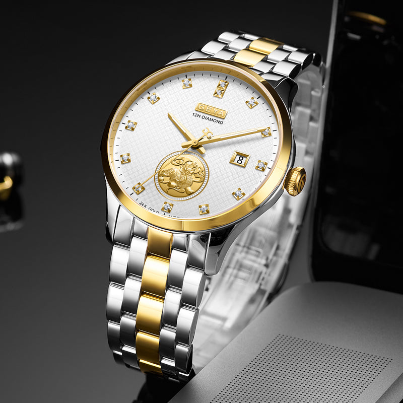 Classic Series - Mechanical Watch G09011