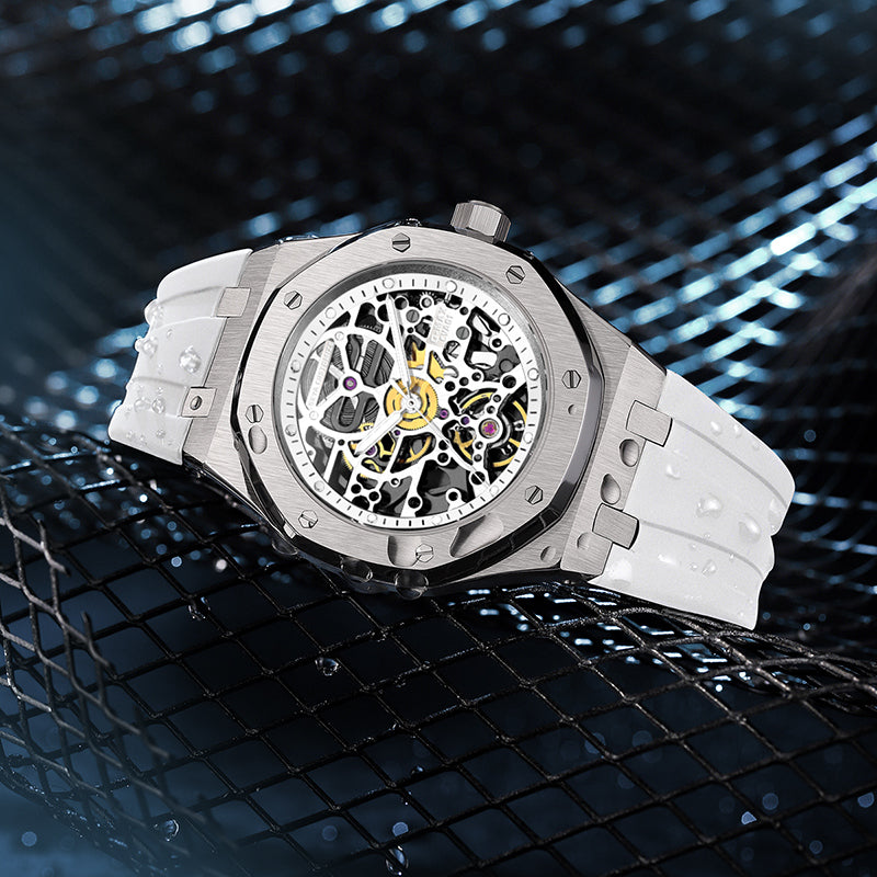 Classic Series - Automatic Watch G78036