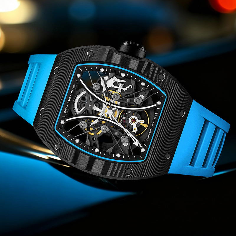 Classic Series - Mechanical Watch G78208