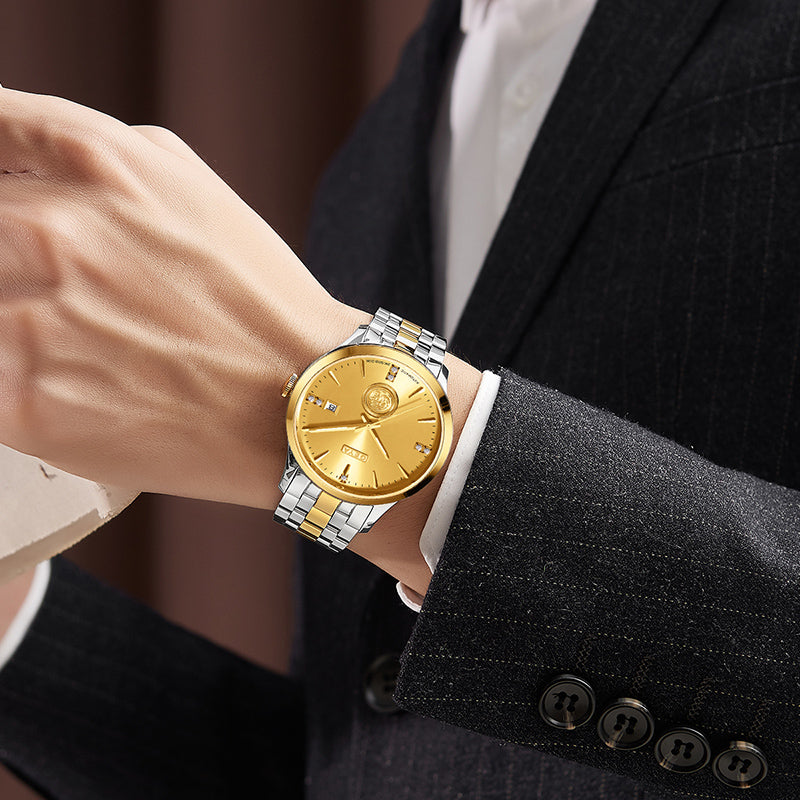 Classic Series - Mechanical Watch G09012