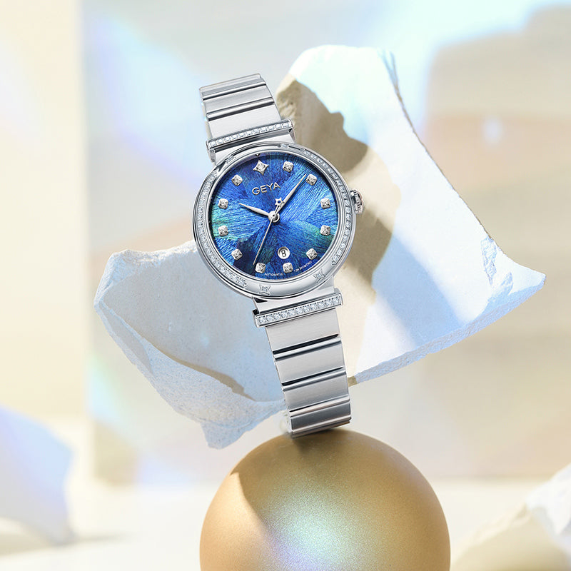 Women's Watch Series - Mechanical Watch G08261