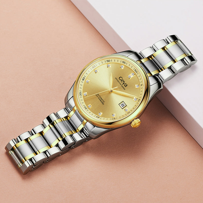 Classic Series - Mechanical Watch G08213