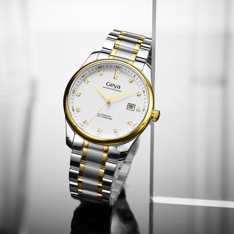 Classic Series - Mechanical Watch G08213