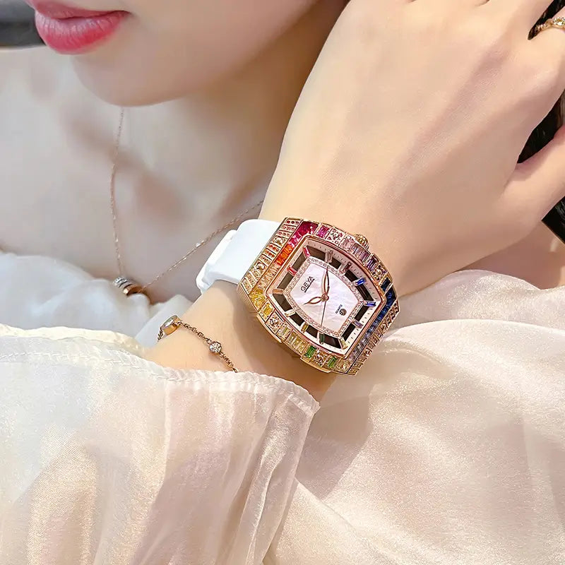 Montre pour Femme Série - Montre Quartz G76221