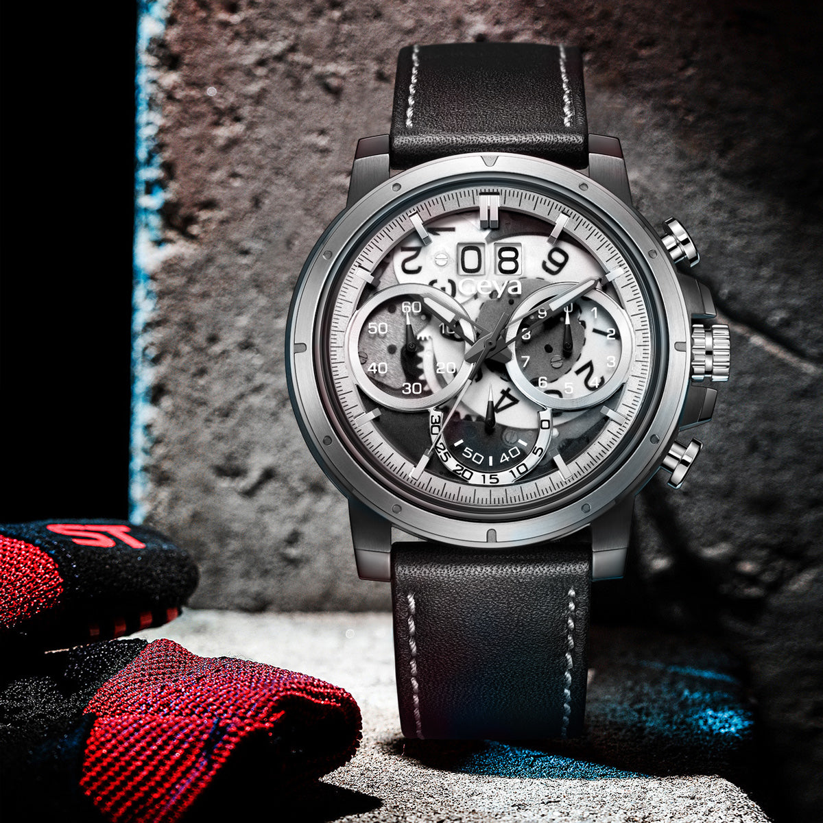 Classic Series - Mechanical Watch G05015