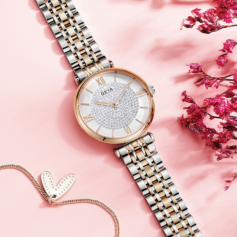 Women's Watch Series - Quartz Watch G76222