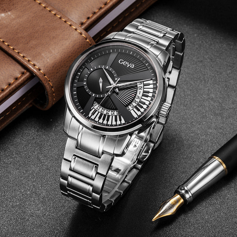 Classic Series - Mechanical Watch G08118