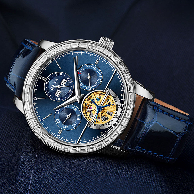 Classic Series - Mechanical Watch G78180
