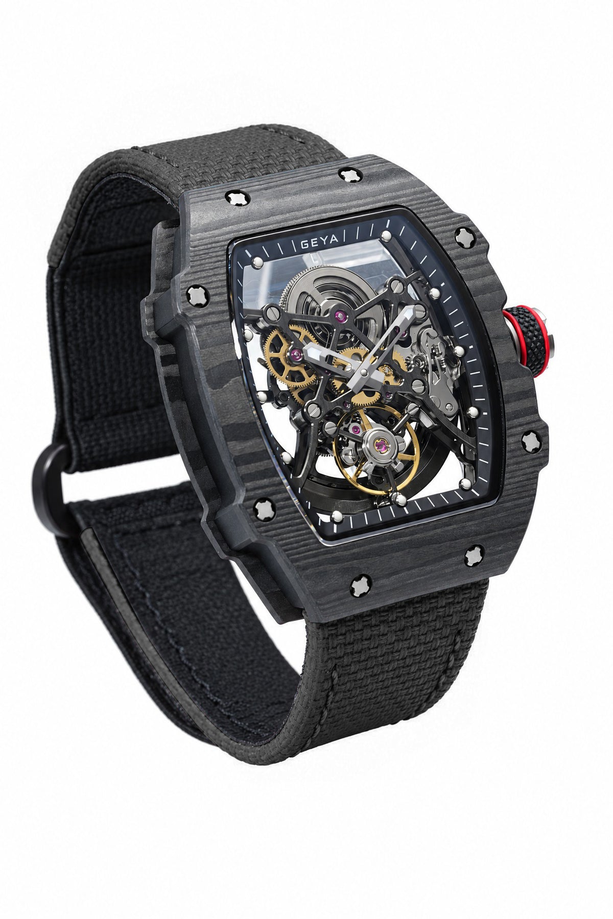 Skeleton Series - Mechanical Watch G78222