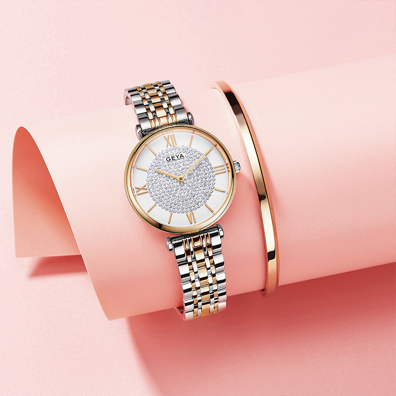 Women's Watch Series - Quartz Watch G76222