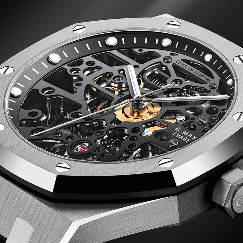 Classic Series - Automatic Watch G78036