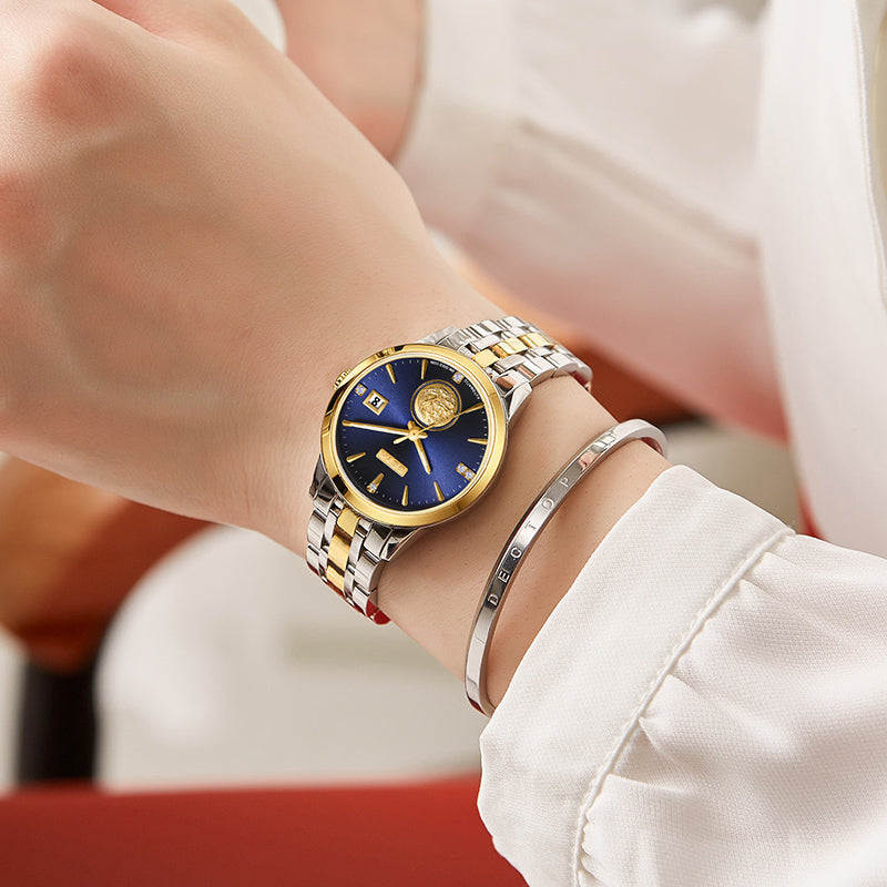 Classic Series - Mechanical Watch G09012