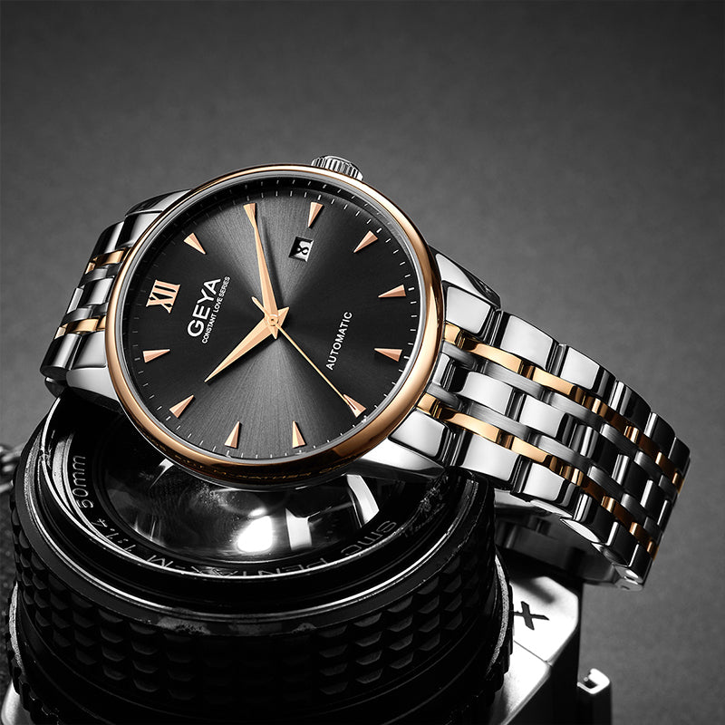Classic Series - Mechanical Watch G78023
