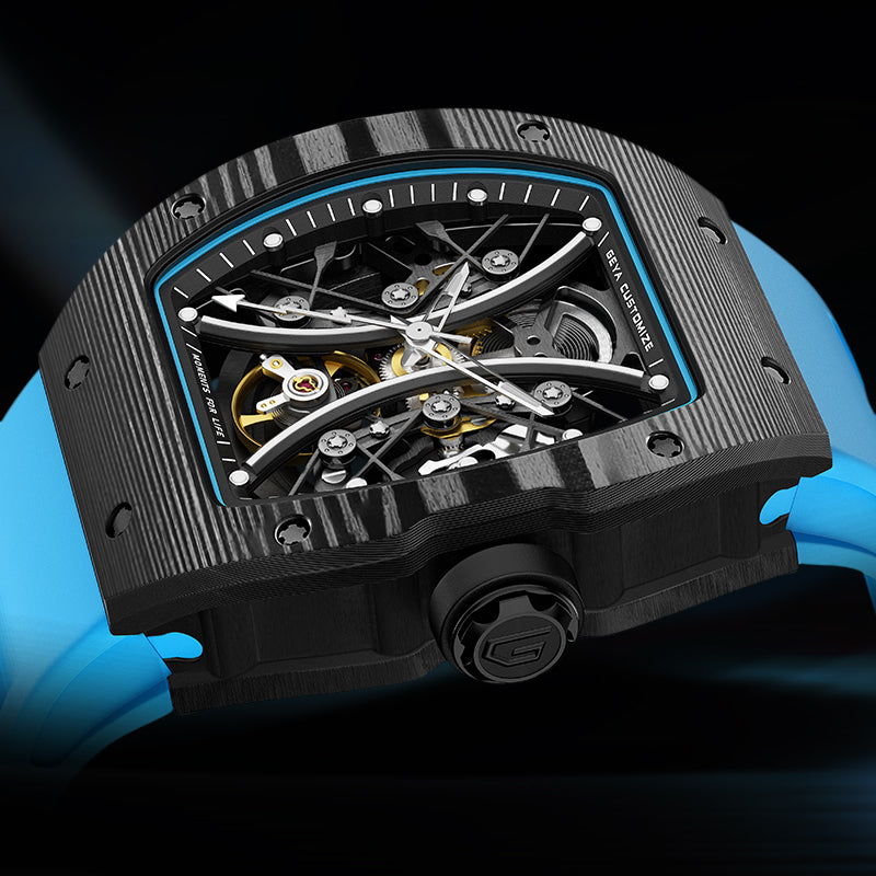 Classic Series - Mechanical Watch G78208