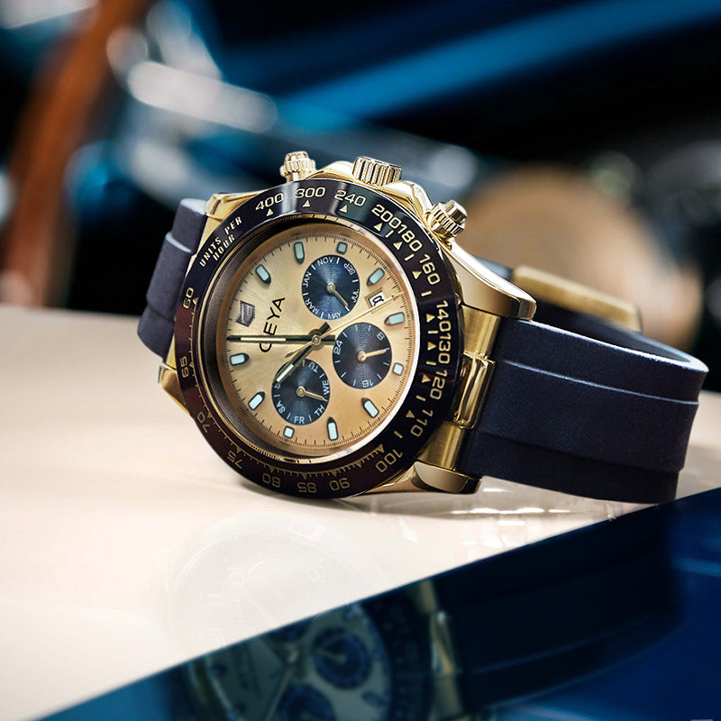 Série Classique - Montre Mécanique G78125