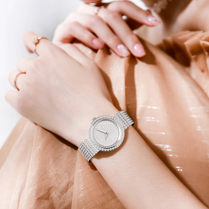 Women's Watch Series - Quartz Watch G76187