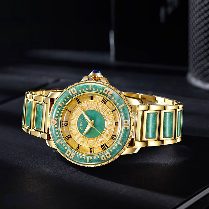 Classic Series - Mechanical Watch G78216