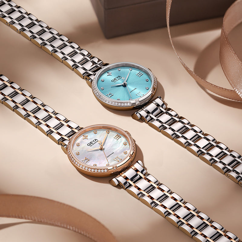 Women's Watch Series - Quartz Watch G6273