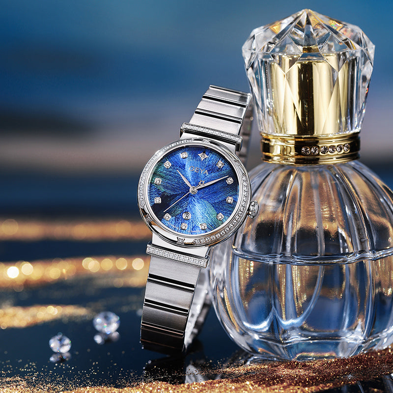 Women's Watch Series - Mechanical Watch G08261