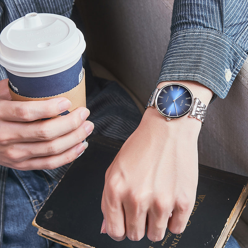 Classic Series - Quartz Watch G06233