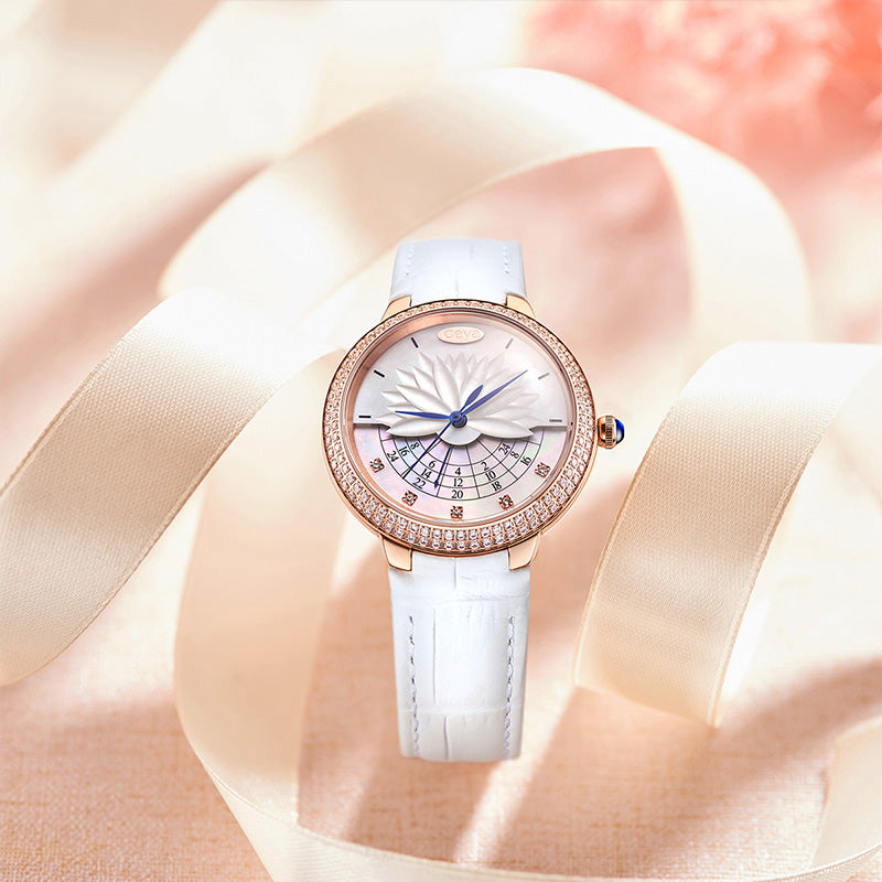 Women's Watch Series - Quartz Watch G06805