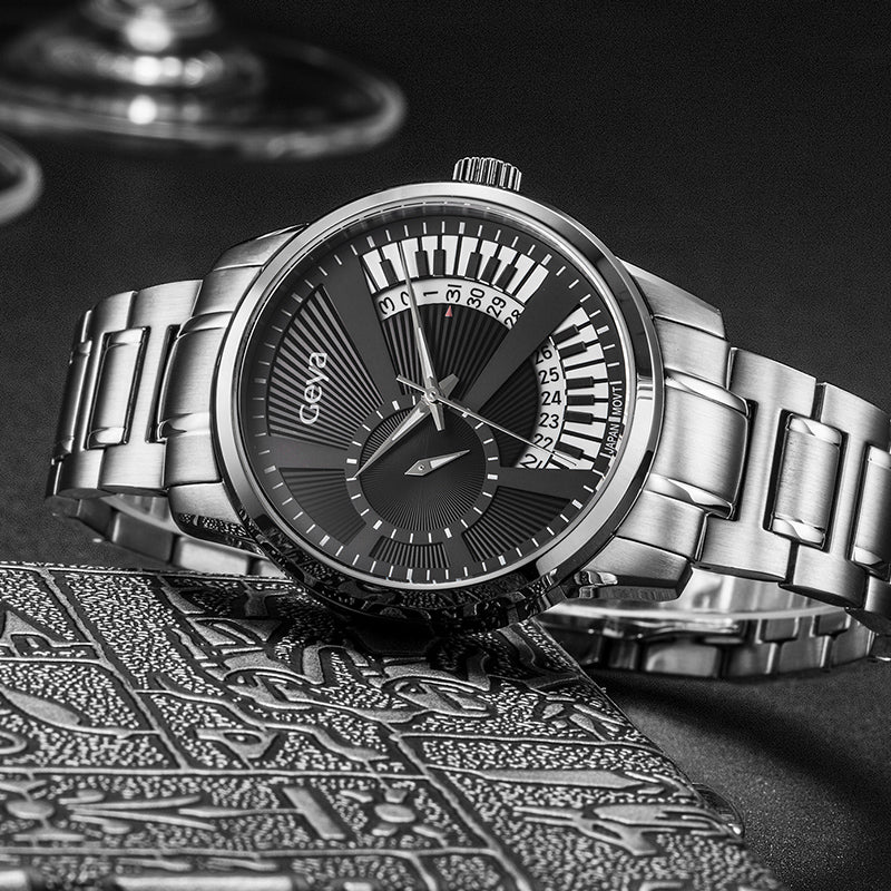 Classic Series - Mechanical Watch G08118
