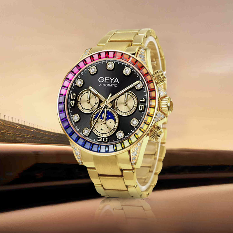 Classic Series - Mechanical Watch G78137